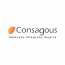 Consagous Technologies logo